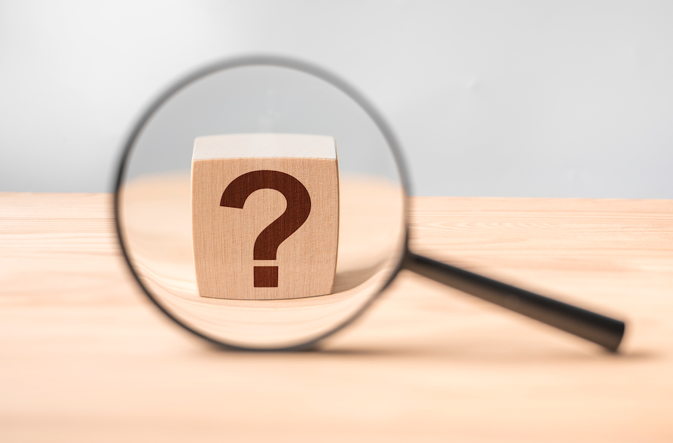 よくあるご質問