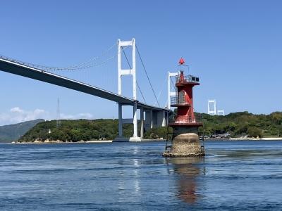 ちょっくら愛媛に…