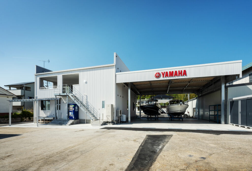 設備・サービス