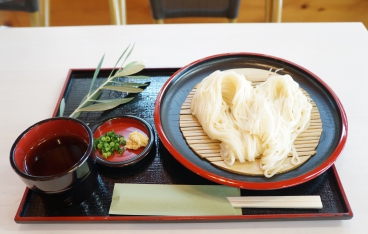 小豆島ふるさと村海の駅&春はいちご狩り!