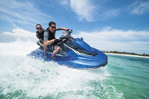 特殊小型船舶免許